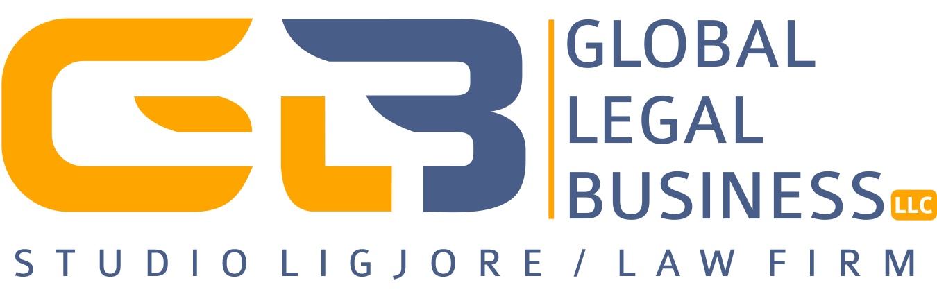 Global Legal Business